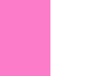 Pink-White